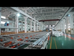 Profil de extrusão de alumínio OEM T6 T8 COB de liga de alumínio personalizada