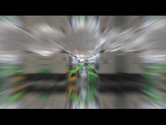 Tubos de alumínio 6063 6061 3003 para tripé da série 6000