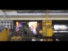 OEM Peças para automóveis de alumínio extrudido Tubo de alumínio industrial