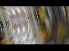 Tubos de alumínio de alta qualidade Tubos anodizados de liga de alumínio