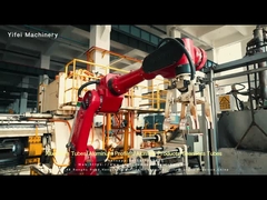 Tubos de alumínio redondo decorativos 6063 Tubos de alumínio personalizados