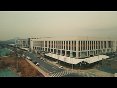 Tubo de alumínio sem costura de extrusão a frio de precisão, série 6000